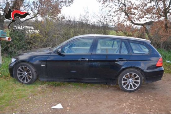 L'assalto al portavalori