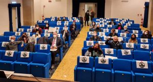 Concluso il master Unitus in Alta qualificazione in innovazione gestionale