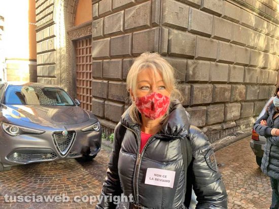 Viterbo - Paola Celletti