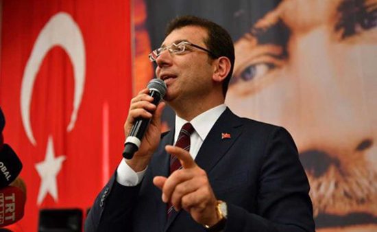 Ekrem Imamoglu