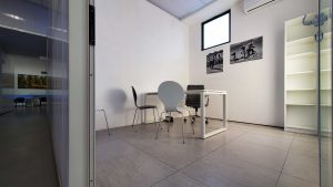 Ufficio da 1 CaseOf