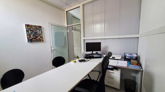 Ufficio da 1Performuntil