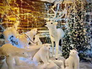 Il Regno di Babbo Natale