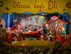 Il Regno di Babbo Natale