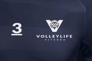 Sport - Pallavolo - Volley life - Il nuovo logo