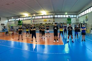 Sport - Pallavolo - Volley life - La squadra