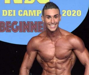 Jacopo Tofone