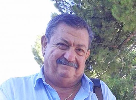 Tarquinia - Il dottor Enrico Poleggi