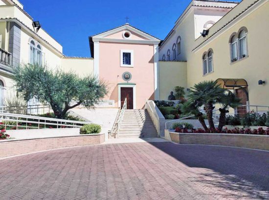 Bassano Romano - Rsa L'assunta