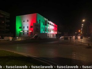Fiditalia si tinge di tricolore Natale 2020