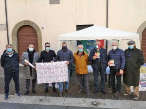 La campagna di FdI "Compara italiano"