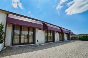 La Casa Funeraria “La Speranza” 