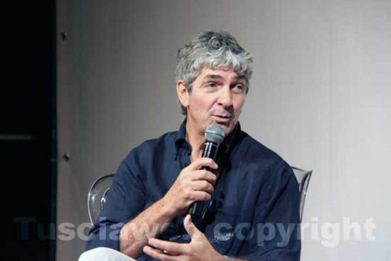 Paolo Rossi a Viterbo