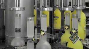 Limoncello Pallini