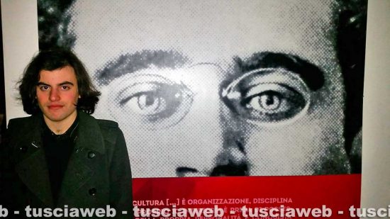 Viterbo - Lorenzo Ricci
