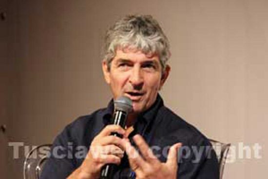 Paolo Rossi a Viterbo