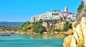 Vieste
