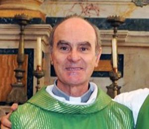 Don Ugo Falesiedi