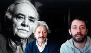 Lo spettacolo Drug Gojko