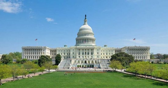 Washington - Il Congresso americano