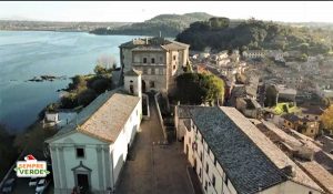 Capodimonte su Rete 4