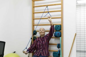 Centro medico Santa Rosa