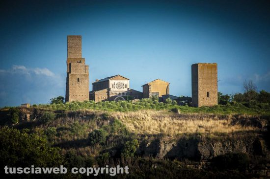 Tuscania