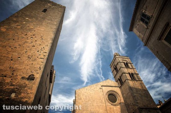 Tarquinia - Lo scatto di Maurizio Di Giovancarlo