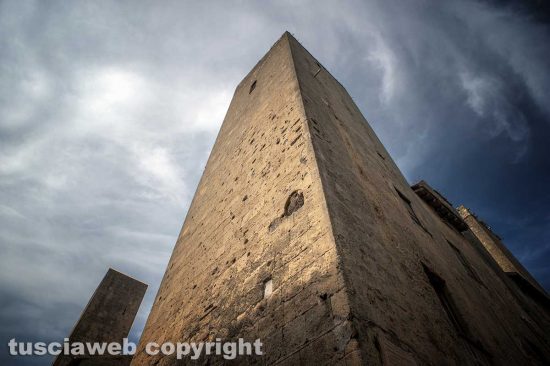 Tarquinia - Lo scatto di Maurizio Di Giovancarlo