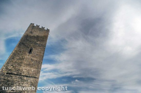 Tarquinia - Lo scatto di Maurizio Di Giovancarlo