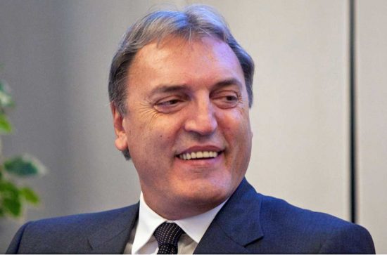 Dino Meneghin