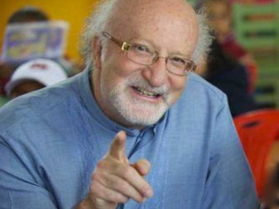 Don Gianni Carparelli