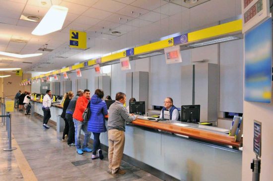 Poste italiane