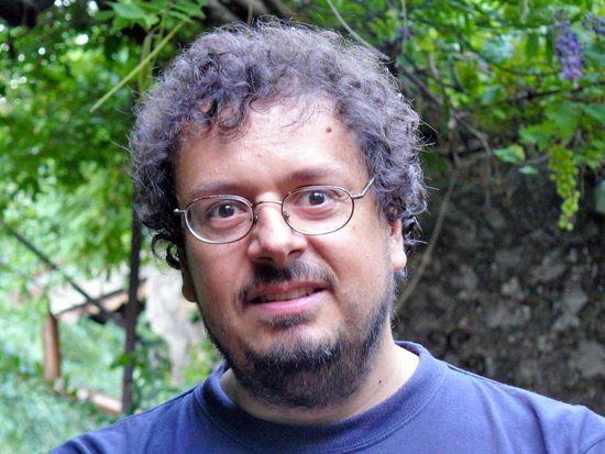 Gino Roncaglia