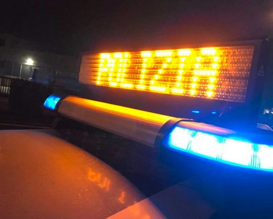 Polizia