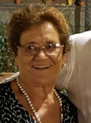 Anna Calevi
