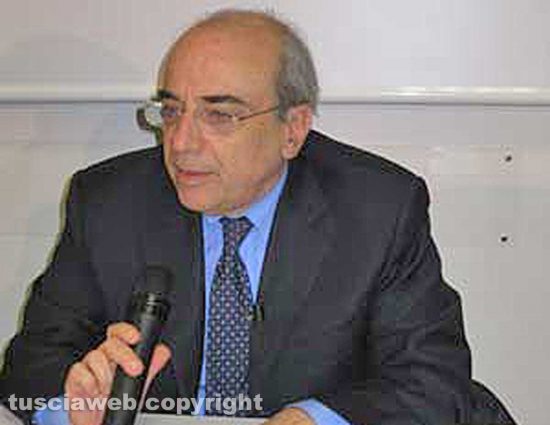 Nicola Rossi
