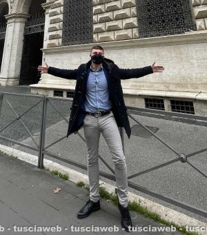 Francesco Maria Vincenzoni