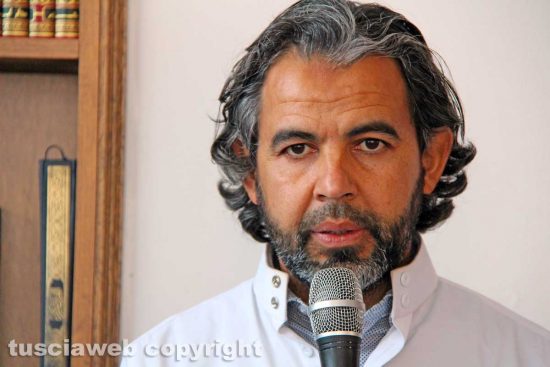 Viterbo - Mohammed Kdib