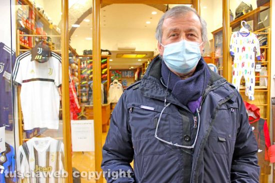 Viterbo - Luciano Di Marco