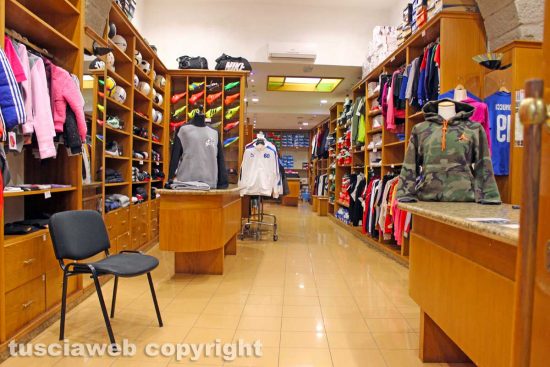 Viterbo - Di Marco sport