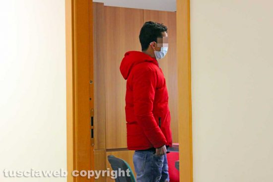 Viterbo - Un patronato sindacale