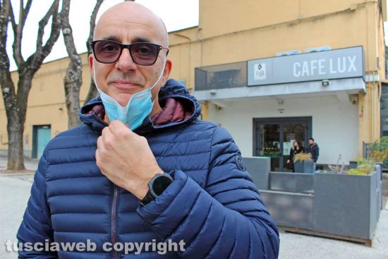 Viterbo - Andrea Vannini