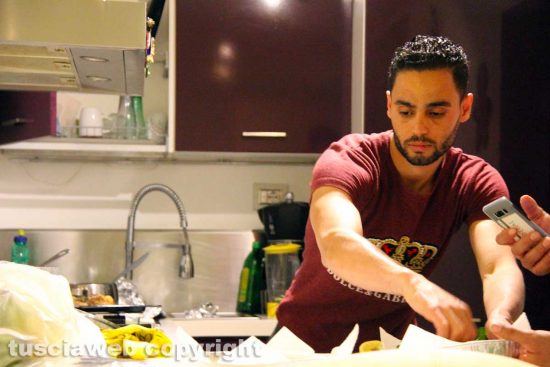 Viterbo - Il Ramadan