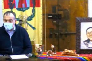 Consegnate di due borse di studio dedicate a Padre Ettore Salimbeni