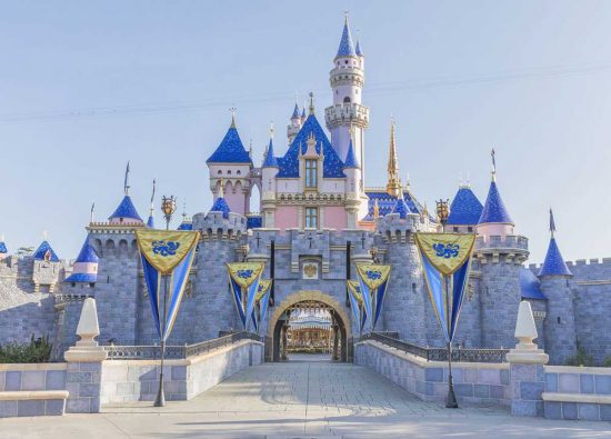 Disneyland