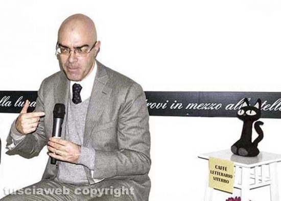 Lazzaro Pappagallo
