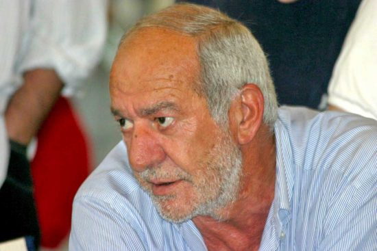 Mario Capanna