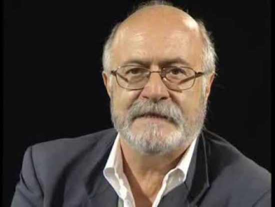 Massimo Scalia