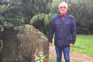 Maurizio Federici, omaggio a Norma Cossetto